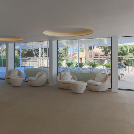 Sunrise Suites Ibiza-stad Buitenkant foto