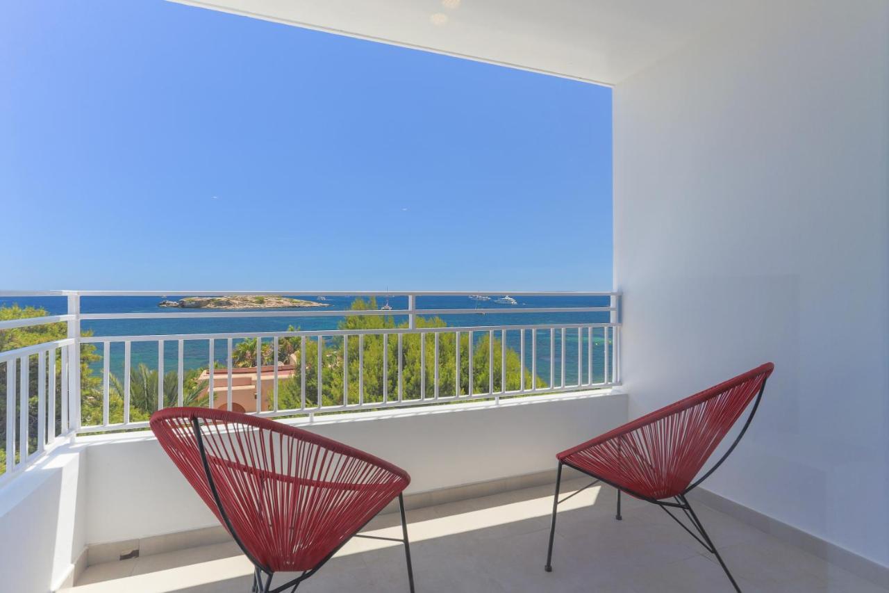 Sunrise Suites Ibiza-stad Buitenkant foto