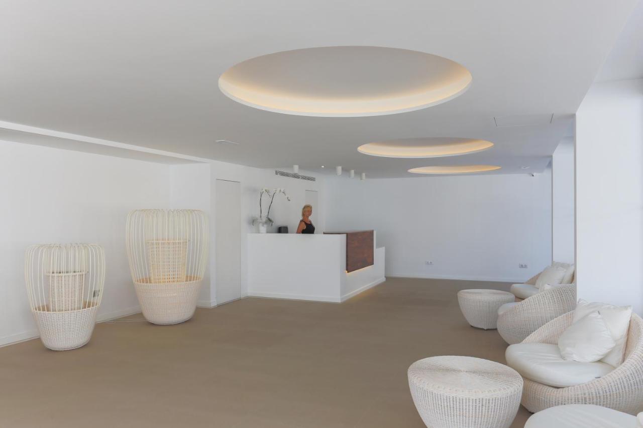 Sunrise Suites Ibiza-stad Buitenkant foto