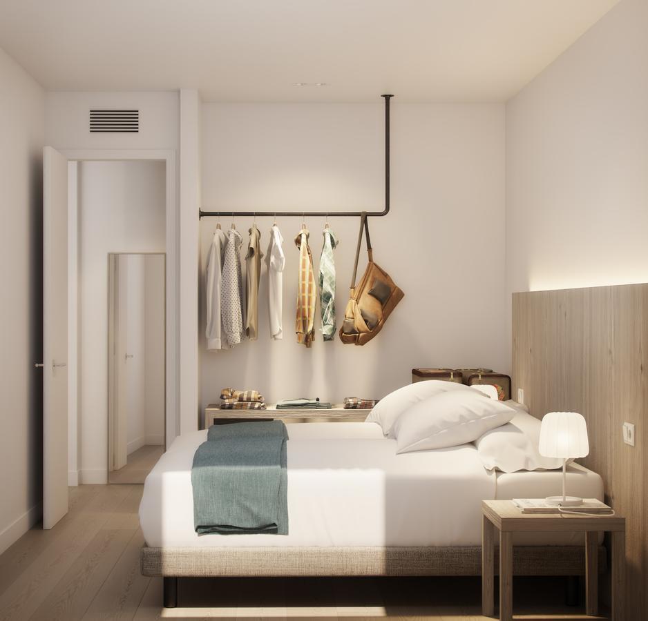 Sunrise Suites Ibiza-stad Buitenkant foto